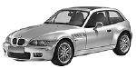 BMW E36-7 B1094 Fault Code