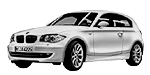 BMW E81 B1094 Fault Code