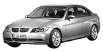 BMW E90 B1094 Fault Code