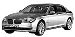 BMW F01 B1094 Fault Code