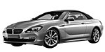 BMW F12 B1094 Fault Code